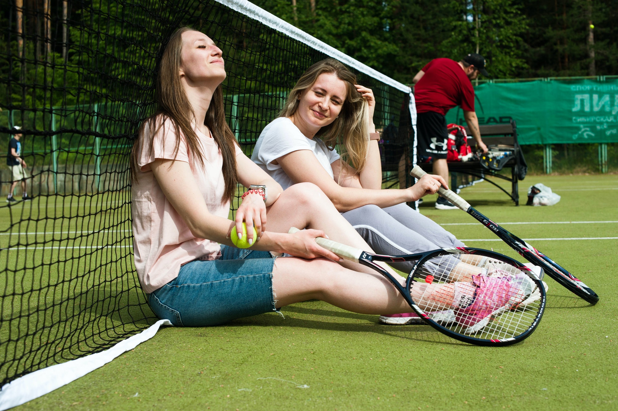 Beneficios del Tenis para la Salud Física y MEntal